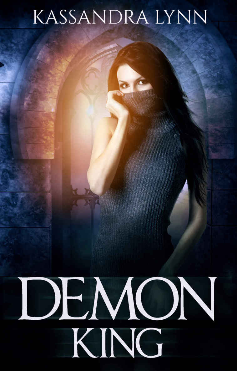 Demon King: Demon Kingdom Fairy Tales Book Two