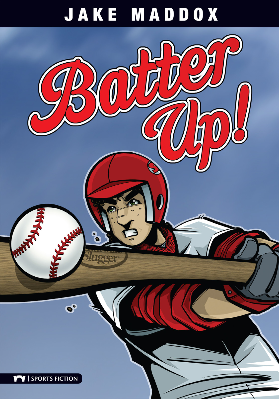 Batter Up!