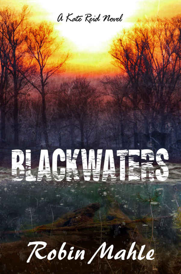 Blackwaters