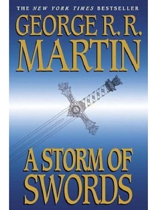 A Storm of Swords