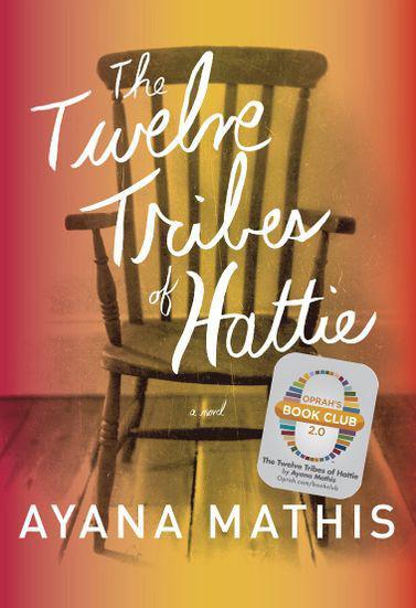The Twelve Tribes of Hattie
