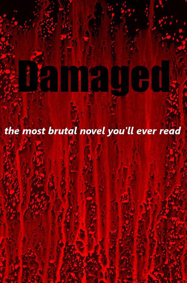 Damaged