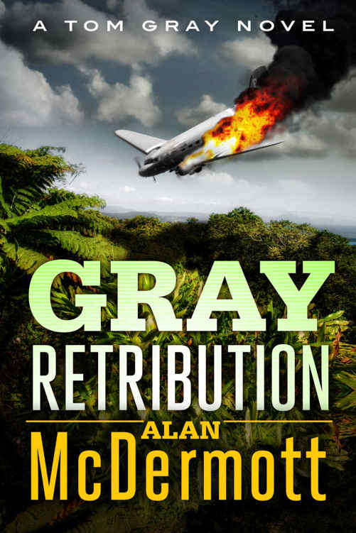 Gray Retribution