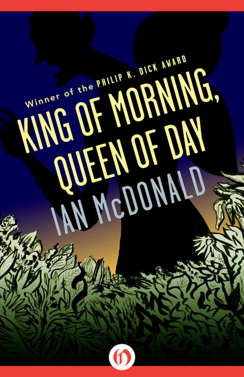 King of the Morning, Queen of the Day