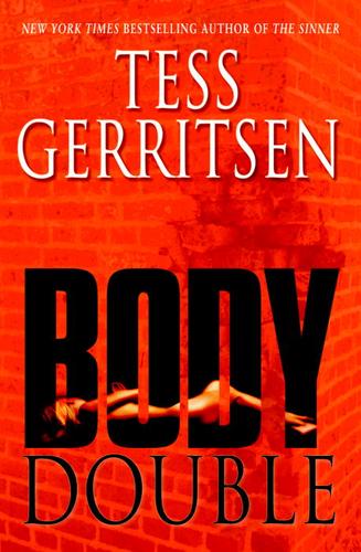 Body Double: A Rizzoli & Isles Novel