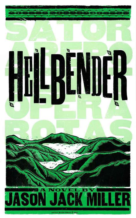 Hellbender