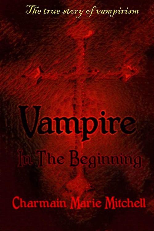 Vampire - in the Beginning