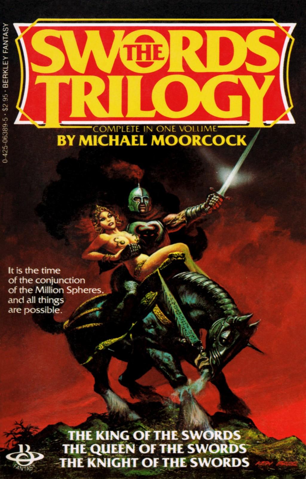 Swords Trilogy