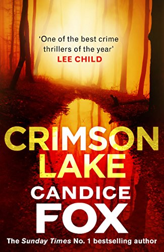 Redemption Point: A Crimson Lake Novel