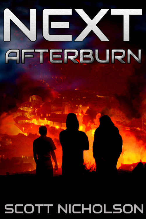 Afterburn