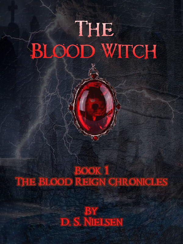 The Blood Witch