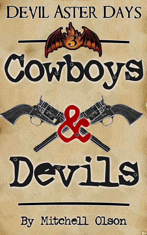 Cowboys & Devils