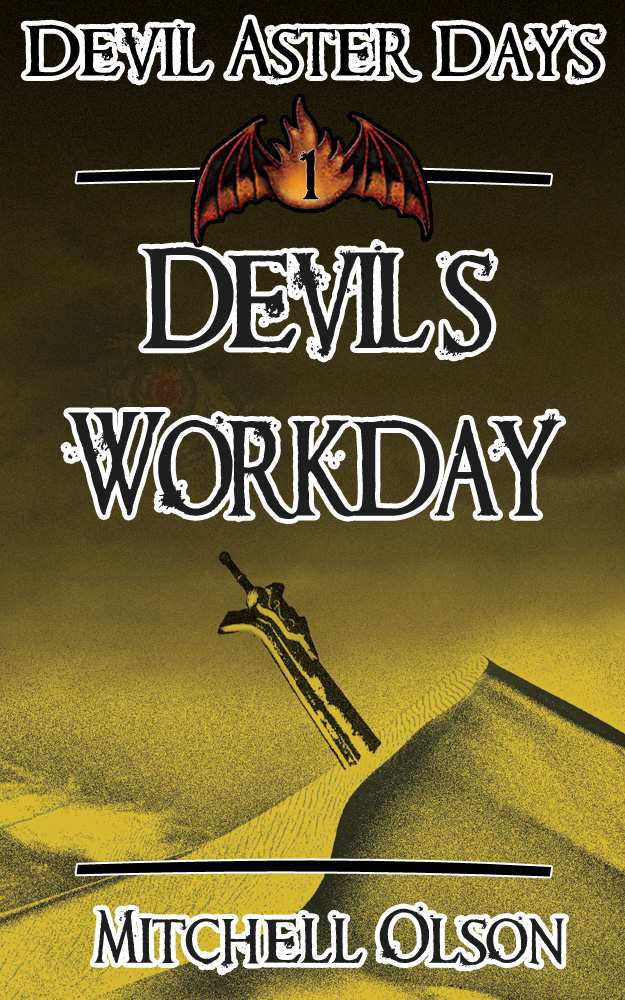 Devil's Workday