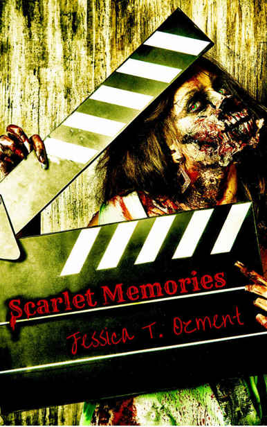 Scarlet Memories