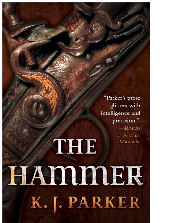 The Hammer