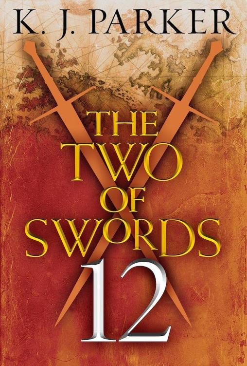 The Two of Swords: