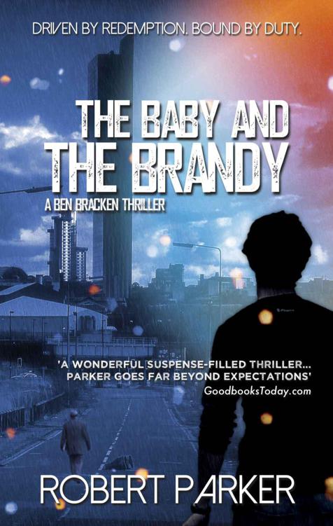 The Baby and the Brandy
