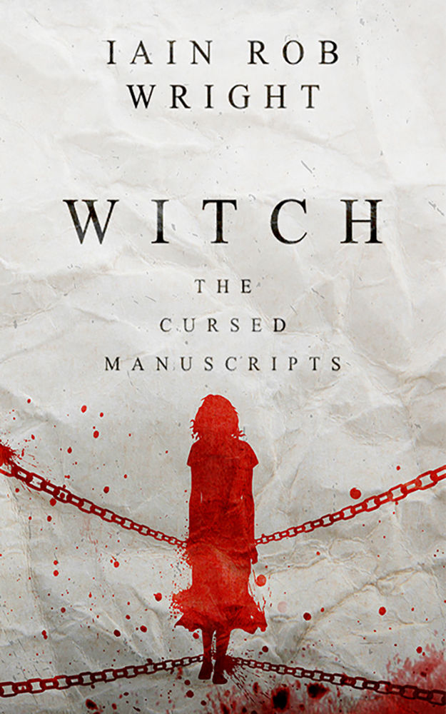 Witch: The Cursed Manuscripts