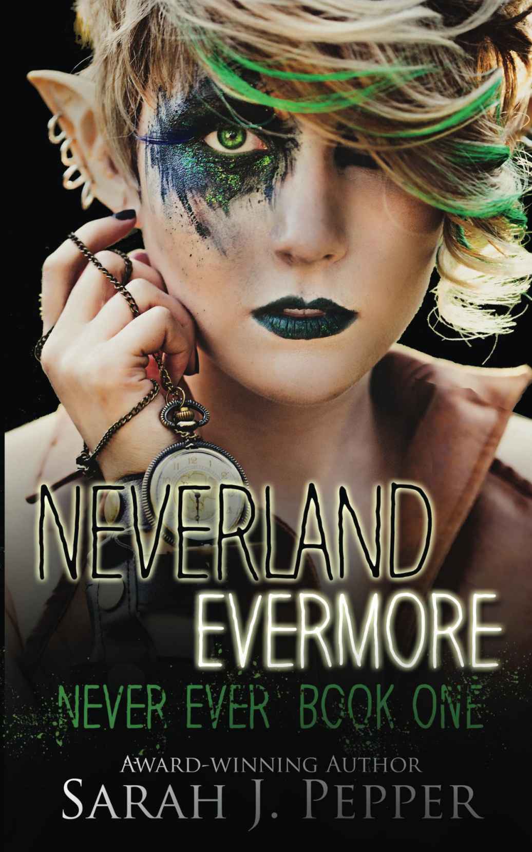 Neverland Evermore