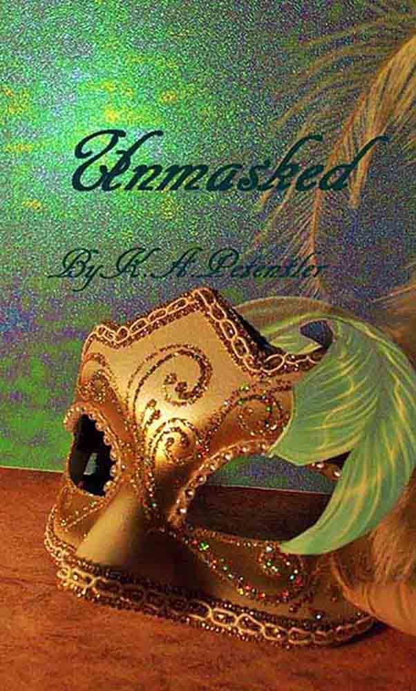 Unmasked: Ryliet's Enchantment