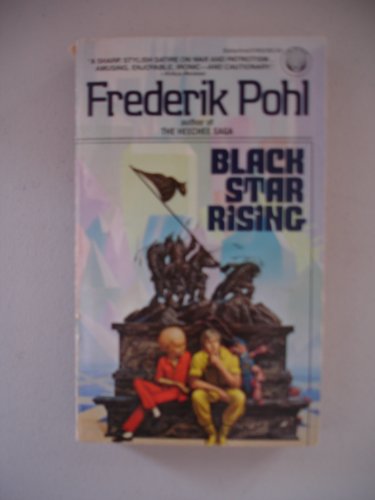 Black Star Rising