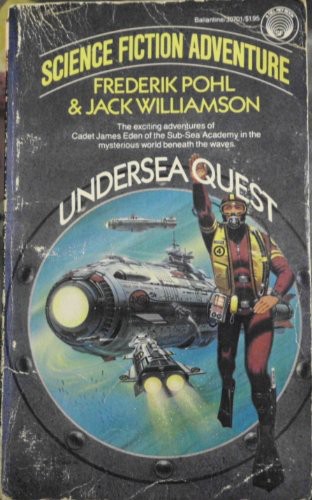 Undersea Quest