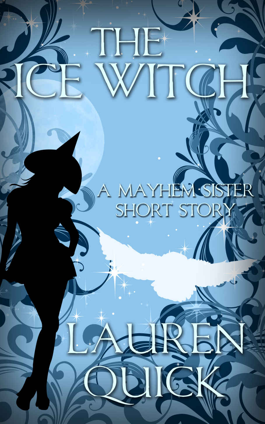 The Ice Witch