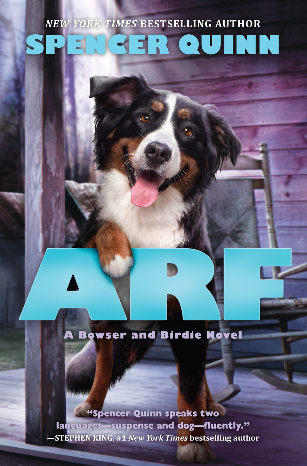 Arf