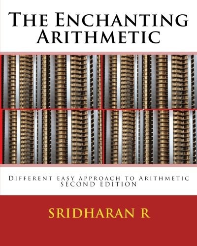 The Enchanting Arithmetic: Different Easy Approach to Arithmetic