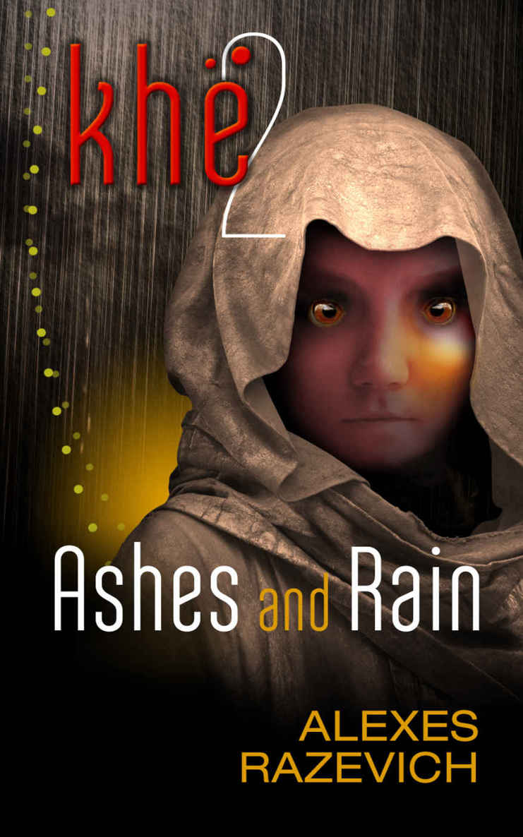 Ashes and Rain