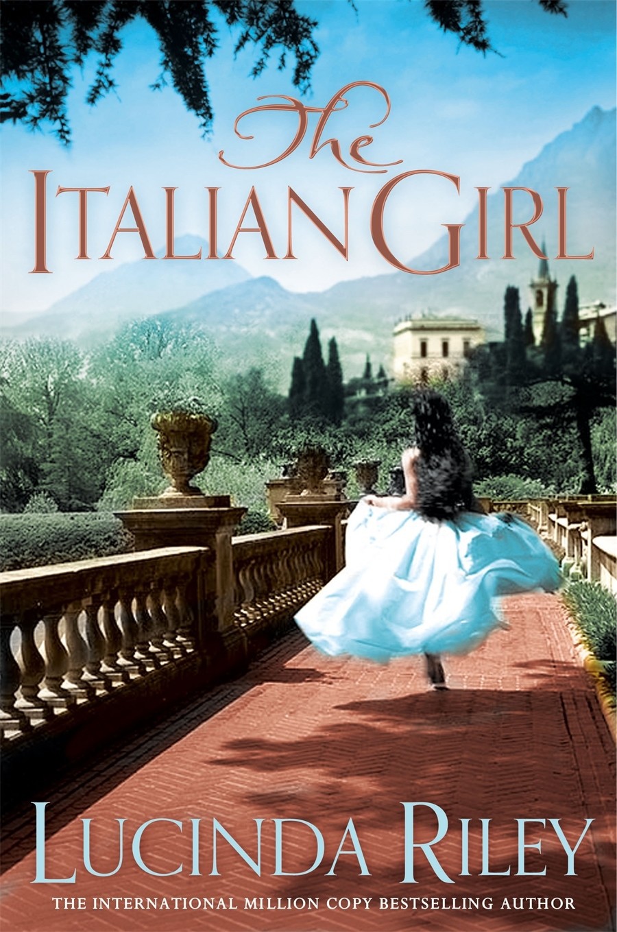 The Italian Girl