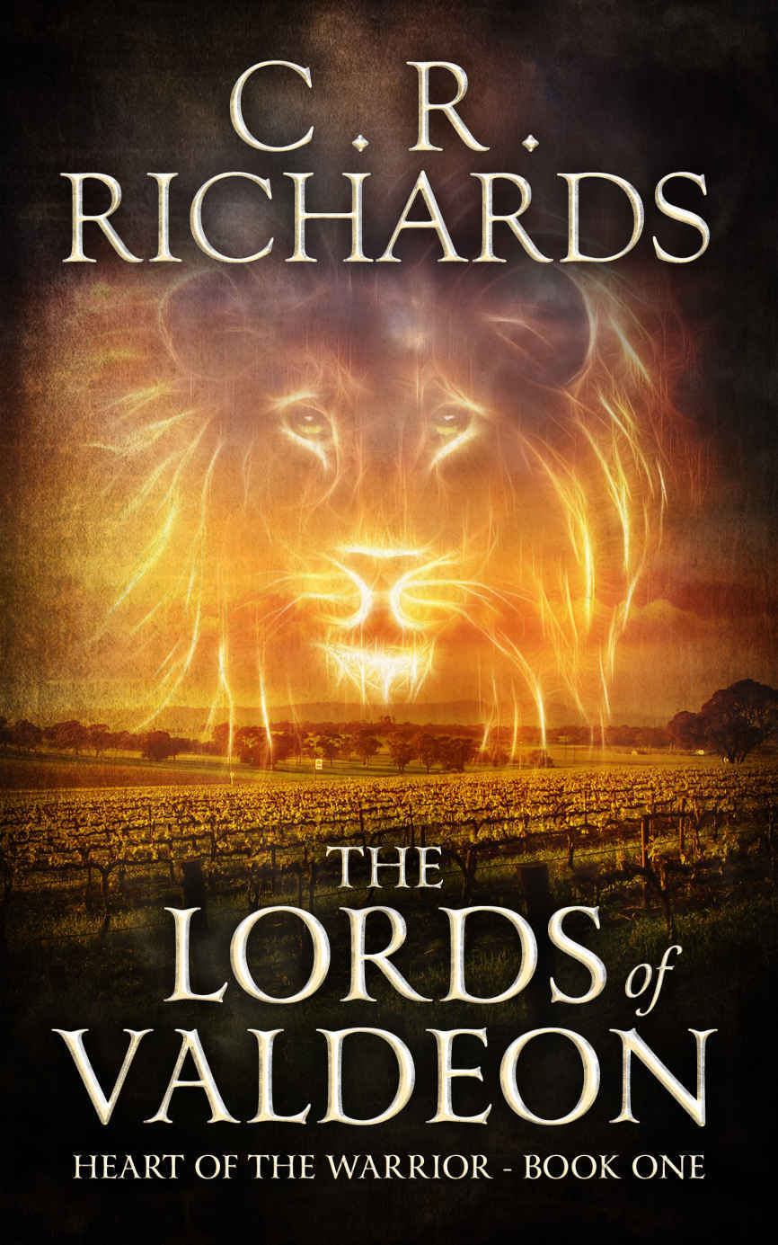 The Lords of Valdeon