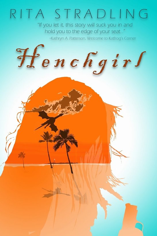 Henchgirl (Dakota Kekoa Book 1)