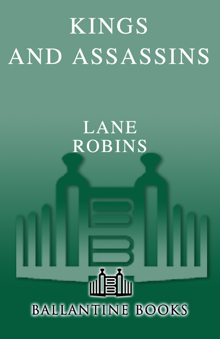 Kings and Assassins