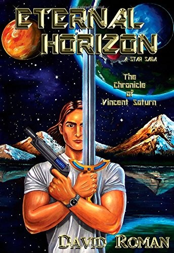 Eternal Horizon: A Star Saga