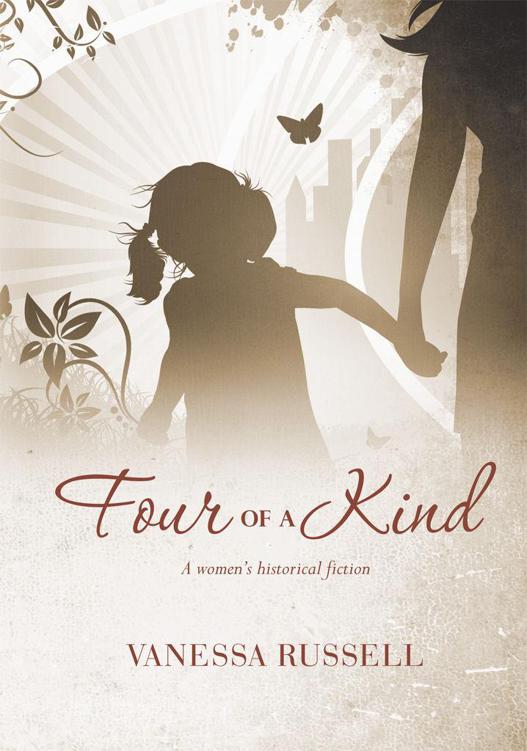 Four of a Kind: A Women's Historical Fiction