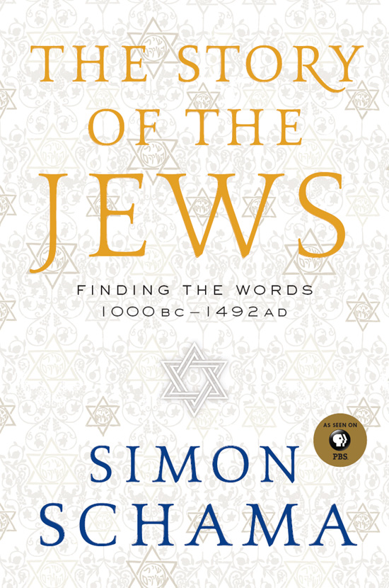 The Story of the Jews