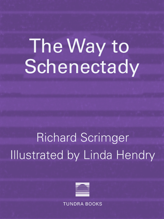 The Way to Schenectady