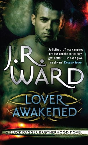 Lover Awakened: Number 3 in Series