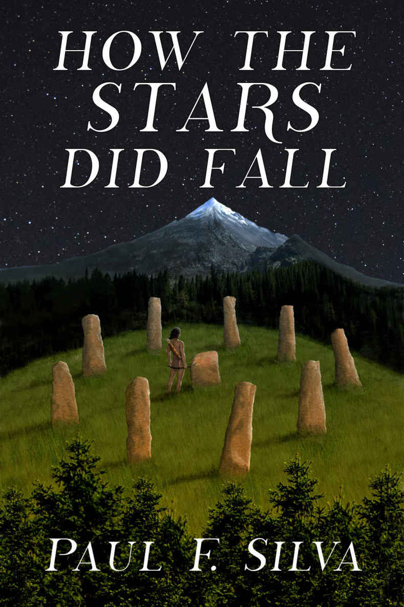 How the Stars Did Fall