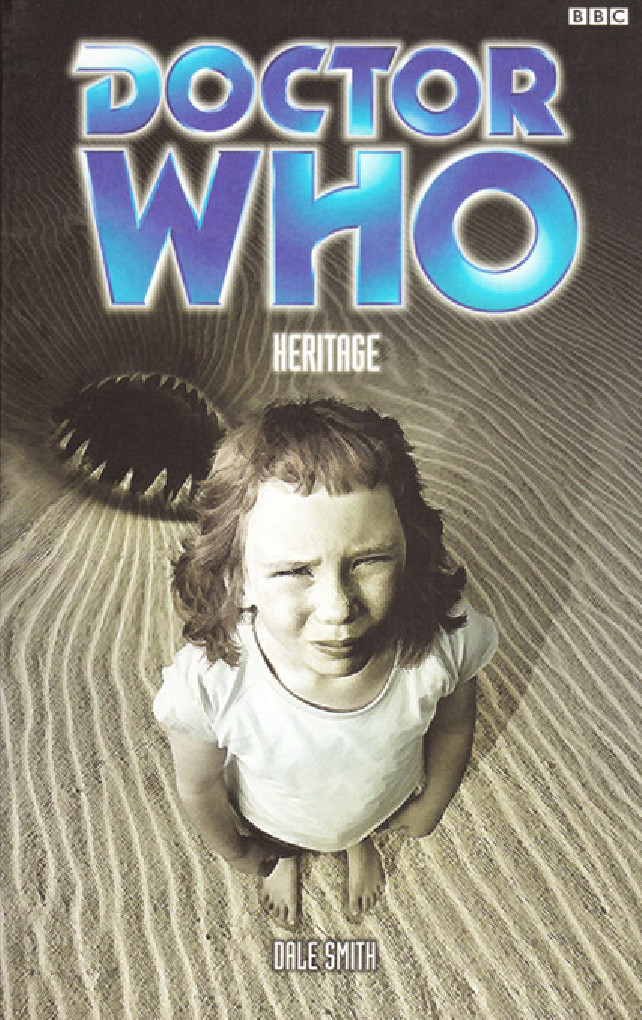Doctor Who: Heritage