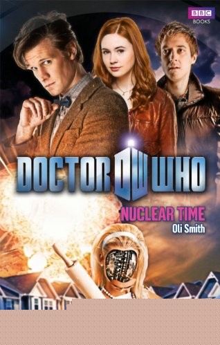 Doctor Who: Nuclear Time