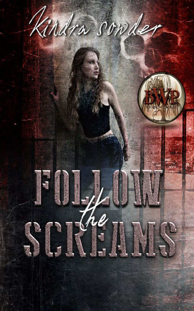 Follow the Screams (The Executioner Trilogy Book 2)