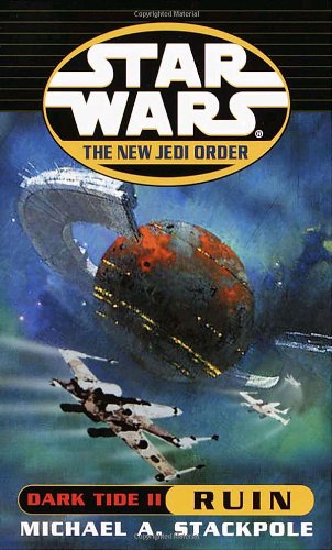 Star Wars: Dark Tide II: Ruin