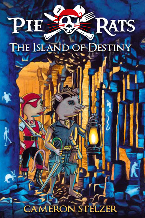 The Island of Destiny