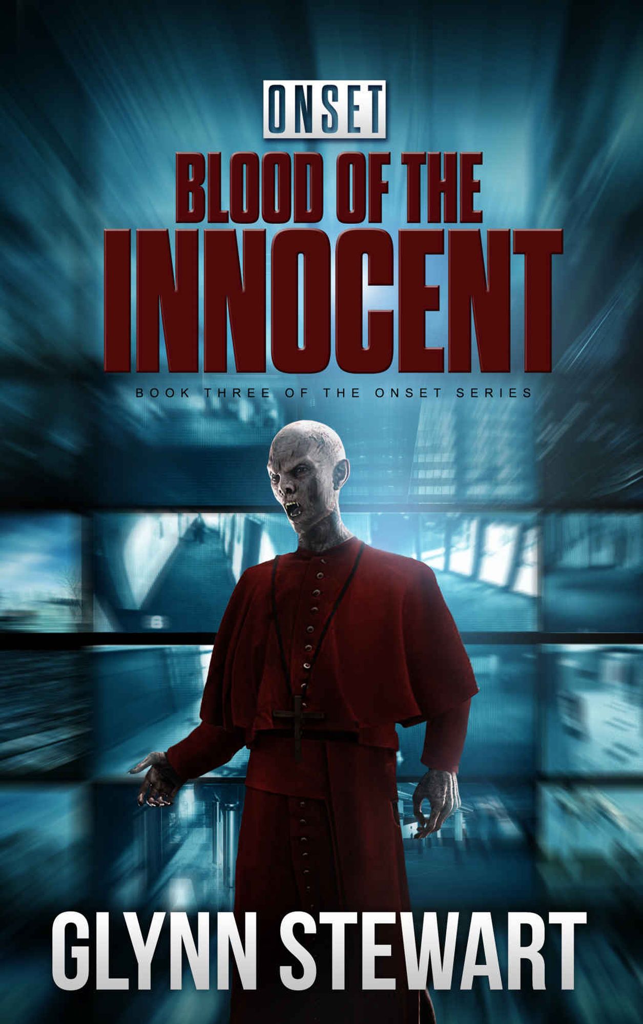 ONSET: Blood of the Innocent