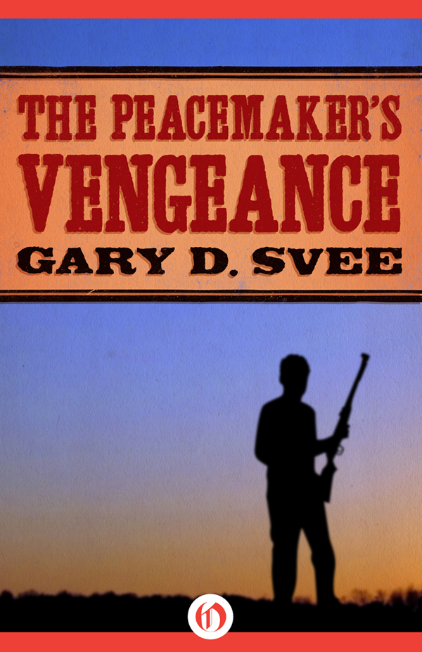 The Peacemaker's Vengeance
