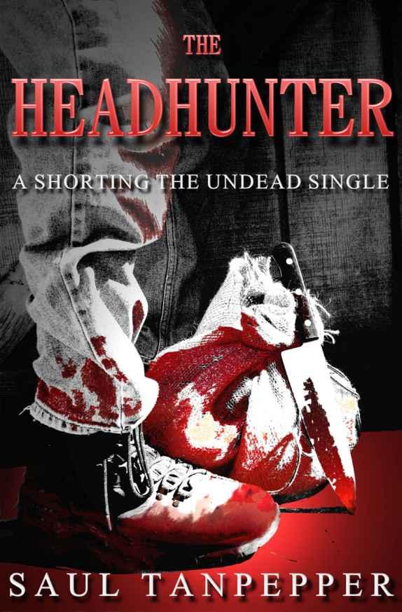 The Headhunter
