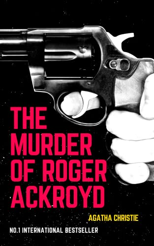 The Murder of Roger Ackroyd (ELT Reader)