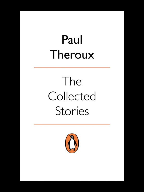 The Collected Stories